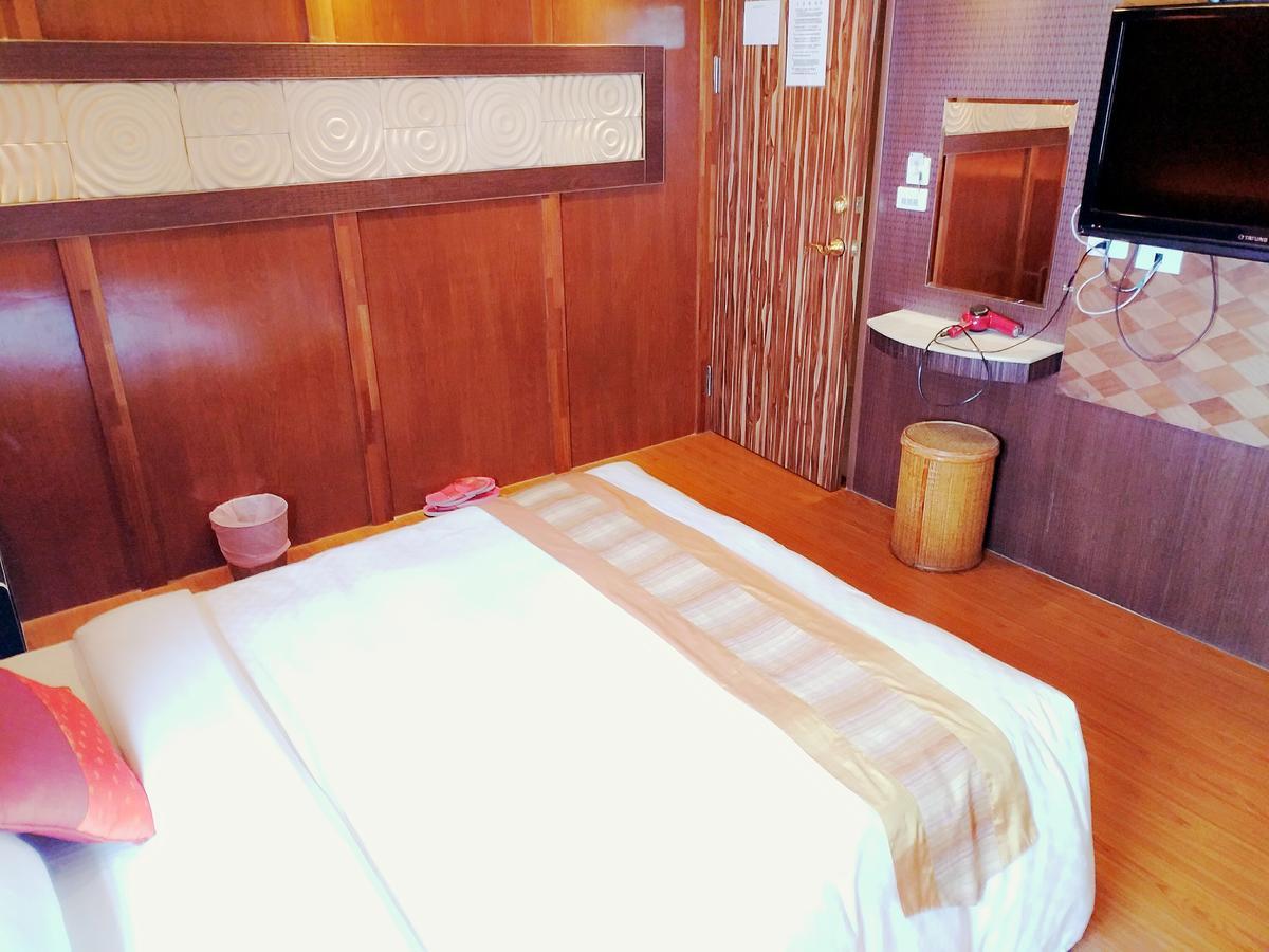 ホン ビン ホテル 墾丁 エクステリア 写真
