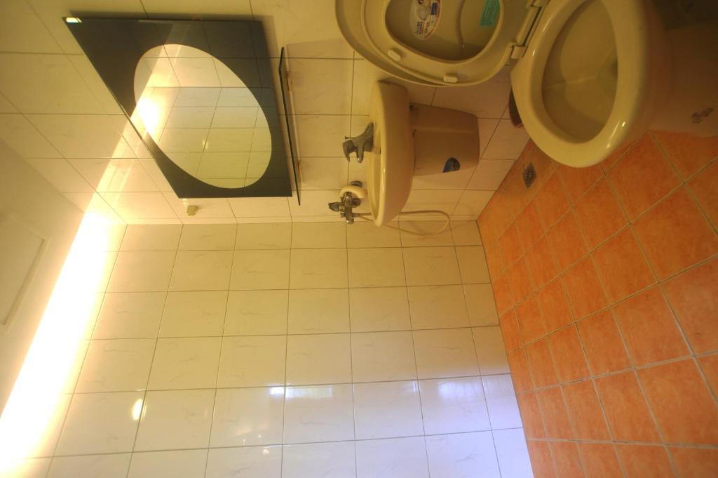 ホン ビン ホテル 墾丁 エクステリア 写真